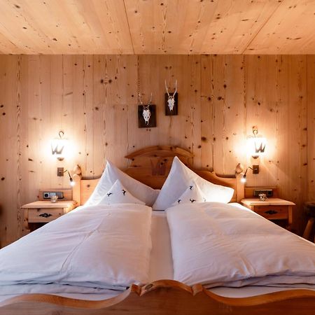 Wochenbrunner Chalets Ellmau Eksteriør billede