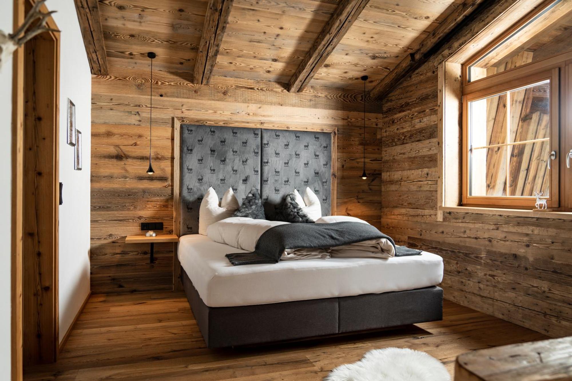 Wochenbrunner Chalets Ellmau Værelse billede