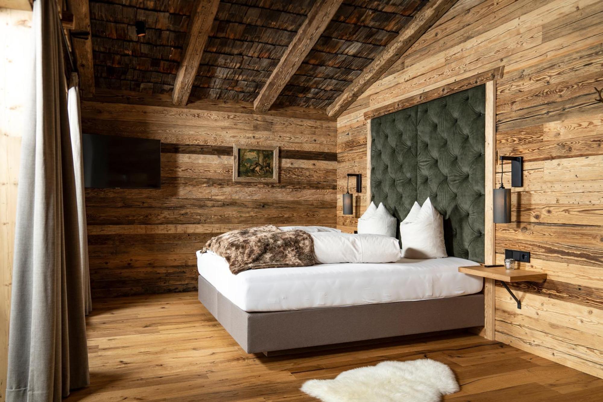 Wochenbrunner Chalets Ellmau Værelse billede
